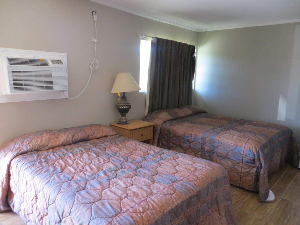 Paradise Inn Bay City Extérieur photo