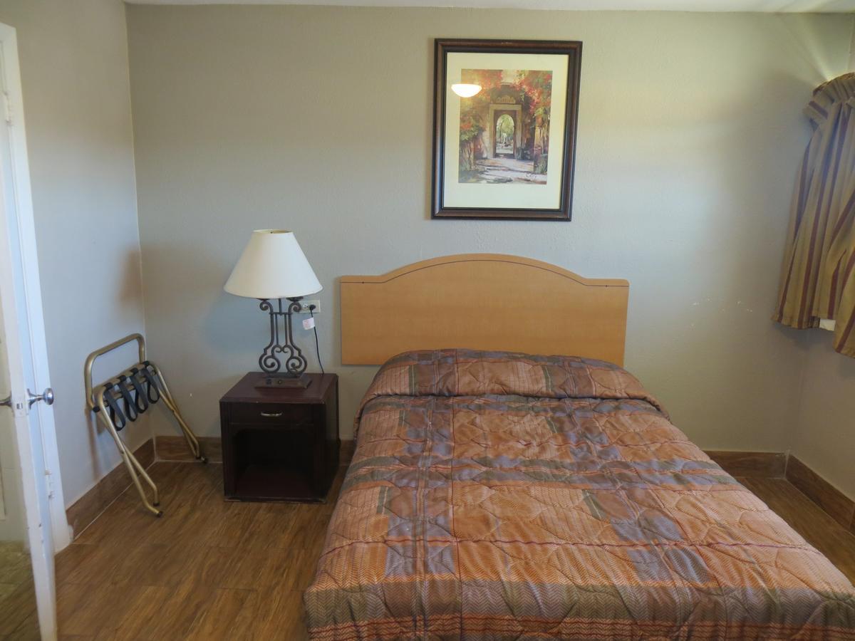 Paradise Inn Bay City Extérieur photo