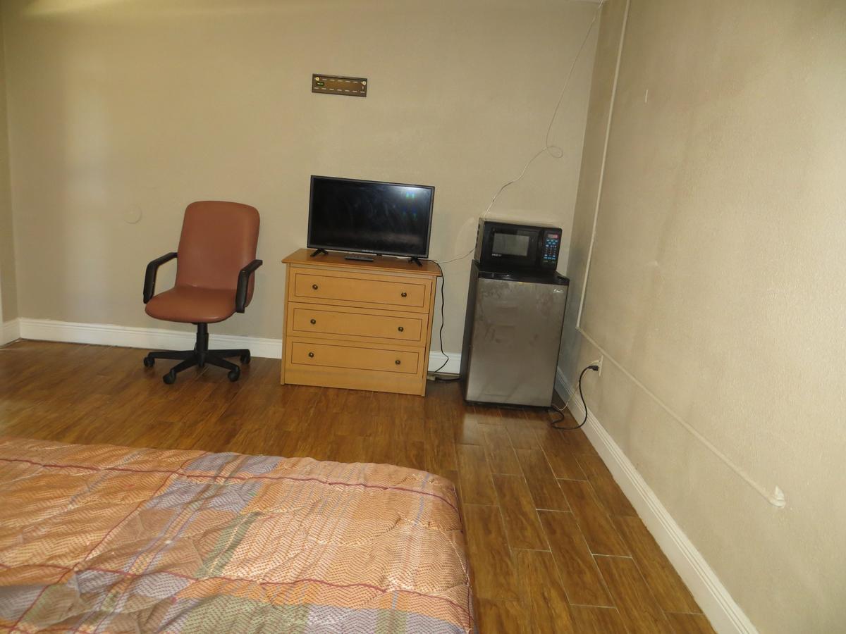 Paradise Inn Bay City Extérieur photo