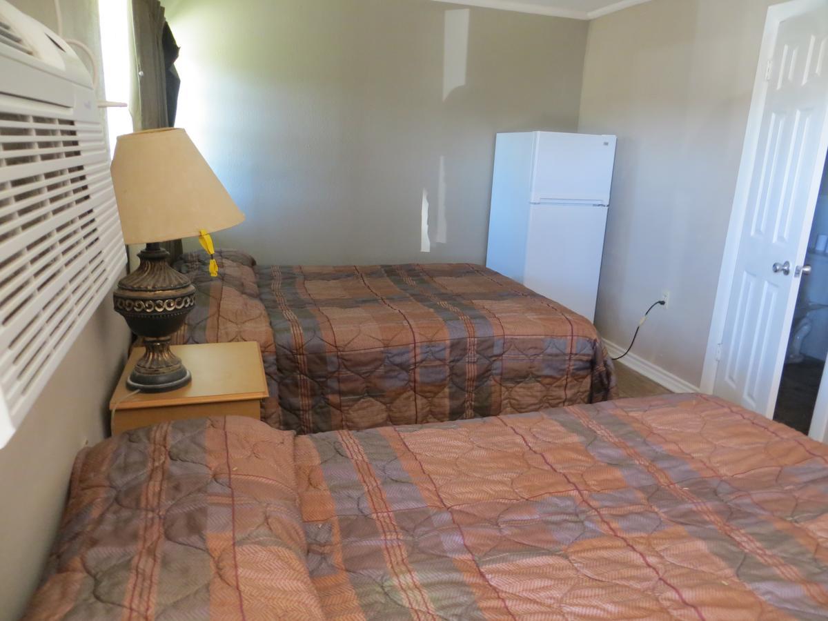 Paradise Inn Bay City Extérieur photo